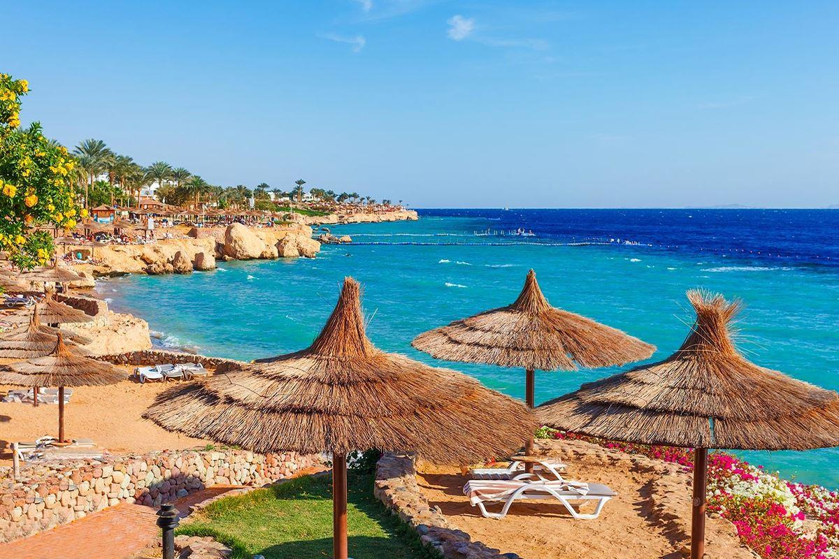 Prestij Sharm El Sheikh Turu THY ile Vizesiz / 5 Gece Otel Konaklamalı / İstanbul Çıkışlı
