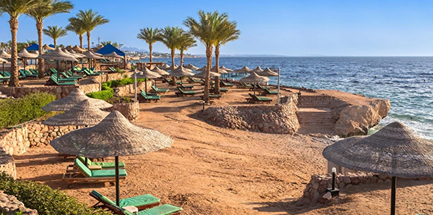 Prestij Sharm El Sheikh Turu Türk Hava Yolları ile Vizesiz / 5 Gece Otel Konaklamalı / İstanbul Çıkışlı