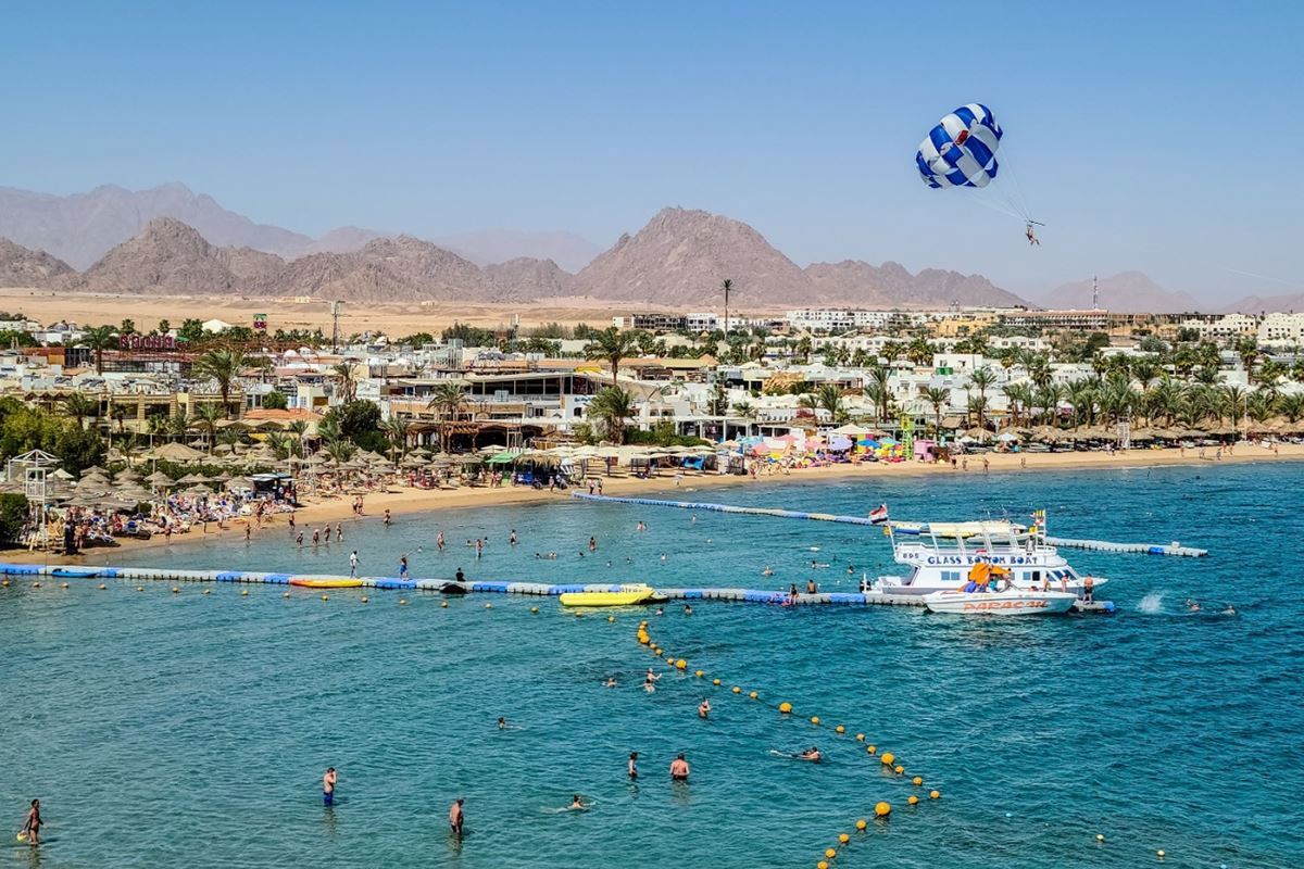 Prestij Sharm El Sheikh Turu Türk Hava Yolları ile Vizesiz / 5 Gece Otel Konaklamalı / İstanbul Çıkışlı - 4