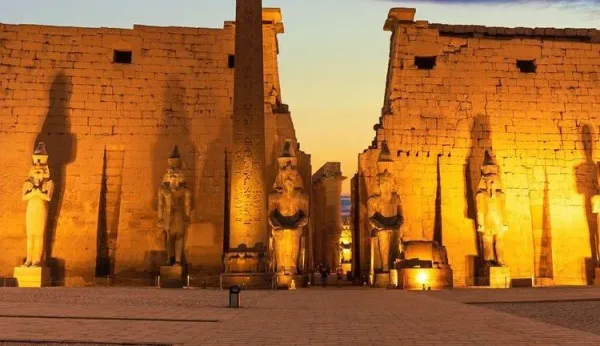 Prestij Sharm ve Kahire Turu Freebird HY ile / 4 Gece Otel Konaklamalı / Ankara Çıkışlı - 2