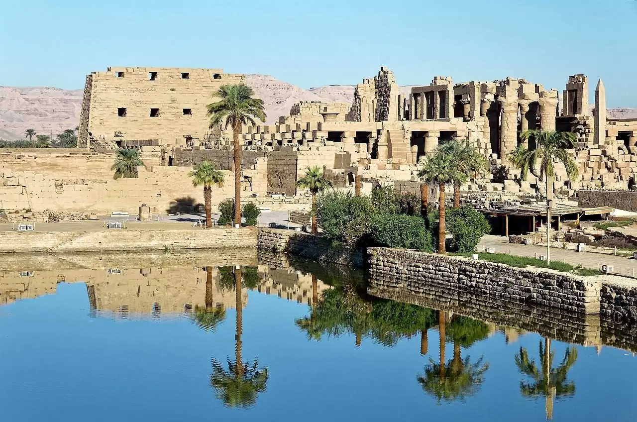 Prestij Sharm ve Kahire Turu Freebird HY ile / 4 Gece Otel Konaklamalı / Ankara Çıkışlı - 3
