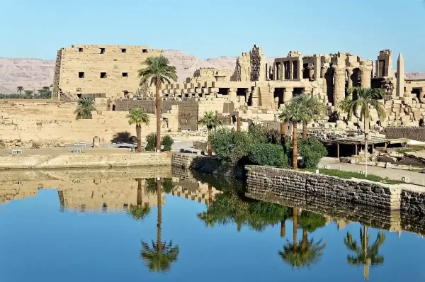 Prestij Sharm ve Kahire Turu Freebird HY ile / 4 Gece Otel Konaklamalı / Ankara Çıkışlı - 3