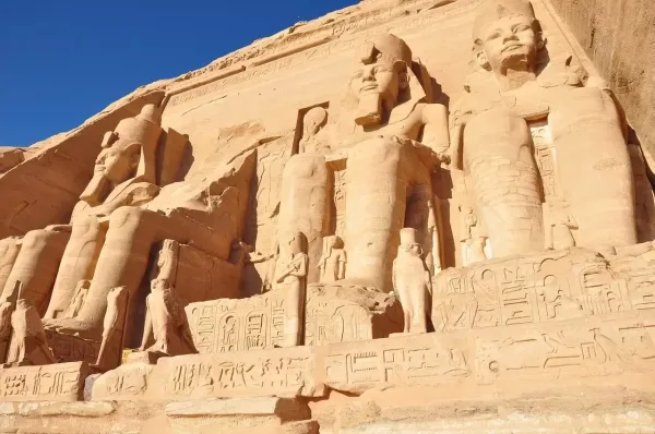 Prestij Sharm ve Kahire Turu Freebird HY ile / 4 Gece Otel Konaklamalı / Ankara Çıkışlı - 7