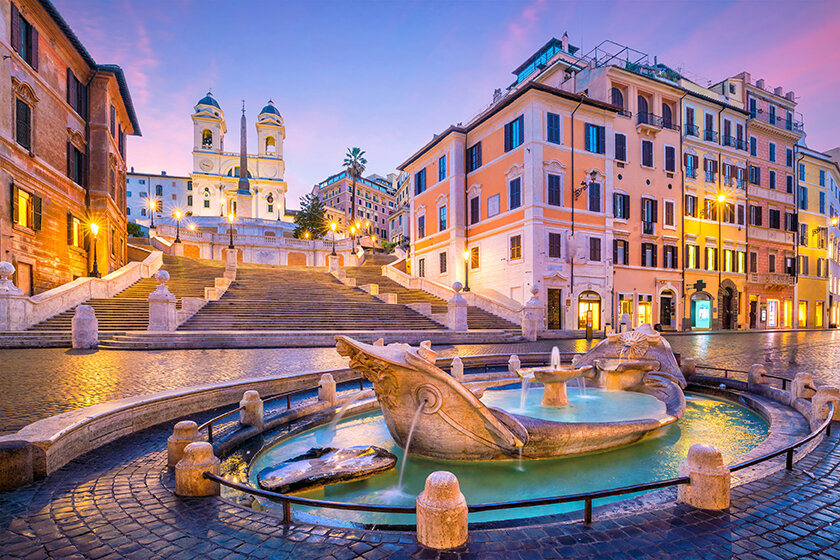 Roma Turu Pegasus HY ile / 3 Gece Otel Konaklamalı / İstanbul Çıkışlı - 3