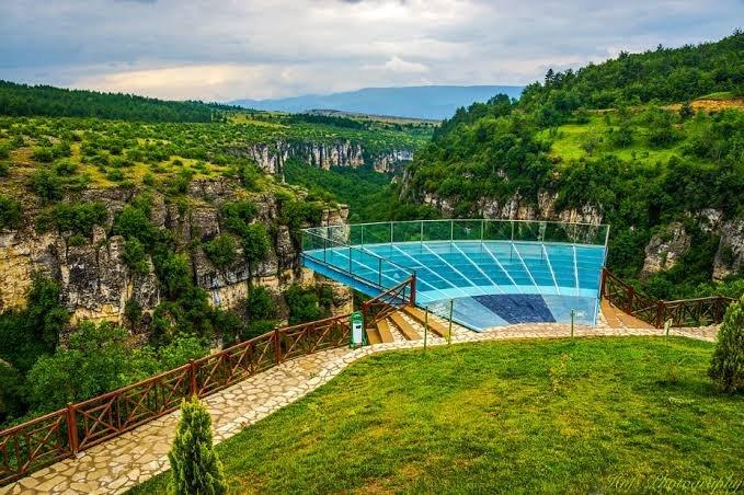 Safranbolu Amasra Kastamonu Kanyonlar Turu / 2 Gece Otel Konaklamalı / İstanbul Çıkışlı - 3