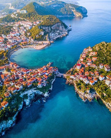 Safranbolu Amasra Kastamonu Kanyonlar Turu / 2 Gece Otel Konaklamalı / İstanbul Çıkışlı - 6