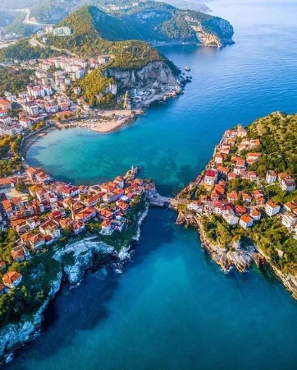 Safranbolu Amasra Kastamonu Kanyonlar Turu / 2 Gece Otel Konaklamalı / İstanbul Çıkışlı - 6