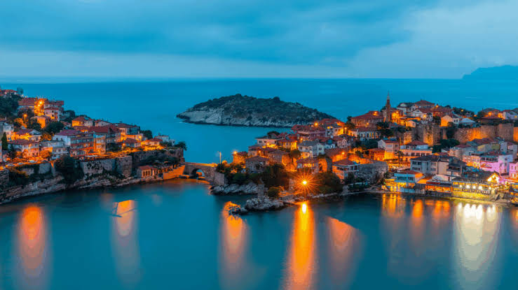 Safranbolu Amasra Kastamonu Kanyonlar Turu / 2 Gece Otel Konaklamalı / İstanbul Çıkışlı - 7