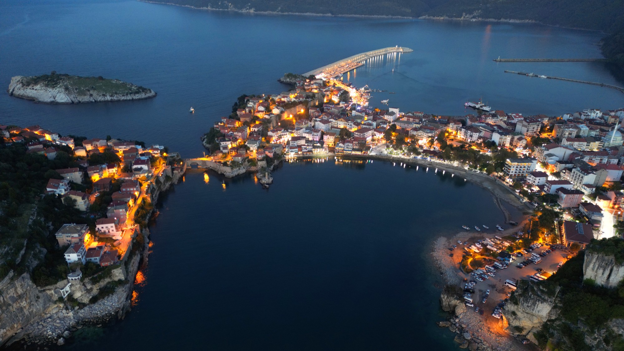 Safranbolu Amasra Kastamonu Kanyonlar Turu / 2 Gece Otel Konaklamalı / İstanbul Çıkışlı - 8