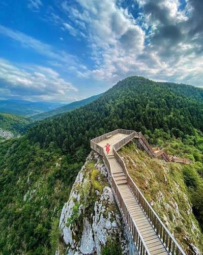Safranbolu Amasra Kastamonu Kanyonlar Turu / 2 Gece Otel Konaklamalı / İstanbul Çıkışlı - 9