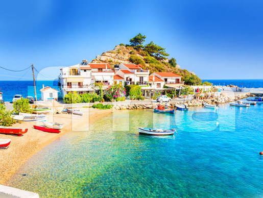 Samos Adası Turu Feribot ile / 4 Gece Otel Konaklamalı / Kuşadası Çıkışlı - 2
