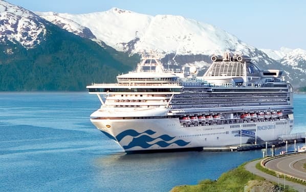 Sapphire Princess ile Baştan Sona Uzak Doğu Turu Qatar HY ile / 18 Gece Konaklamalı / İstanbul Çıkışlı / 20 Ocak