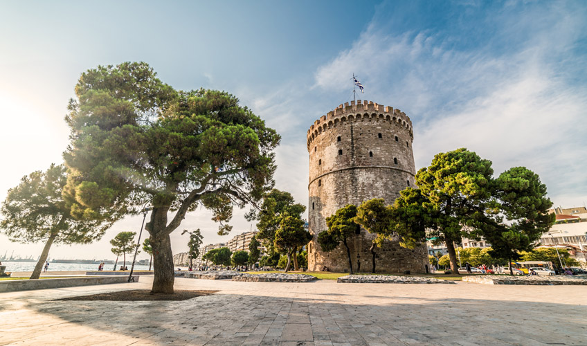 Thassos Adası Plajlar Turu Otobüs ile / 4 Gece Otel Konaklamalı / İstanbul Çıkışlı - 2