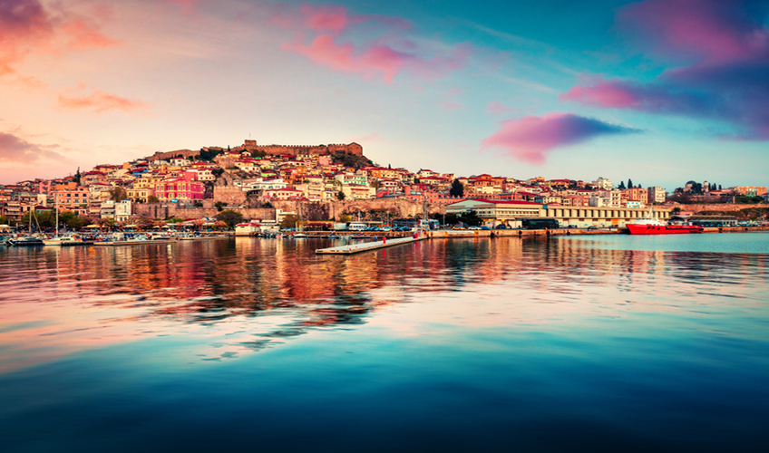 Thassos Adası Plajlar Turu Otobüs ile / 4 Gece Otel Konaklamalı / İstanbul Çıkışlı - 7