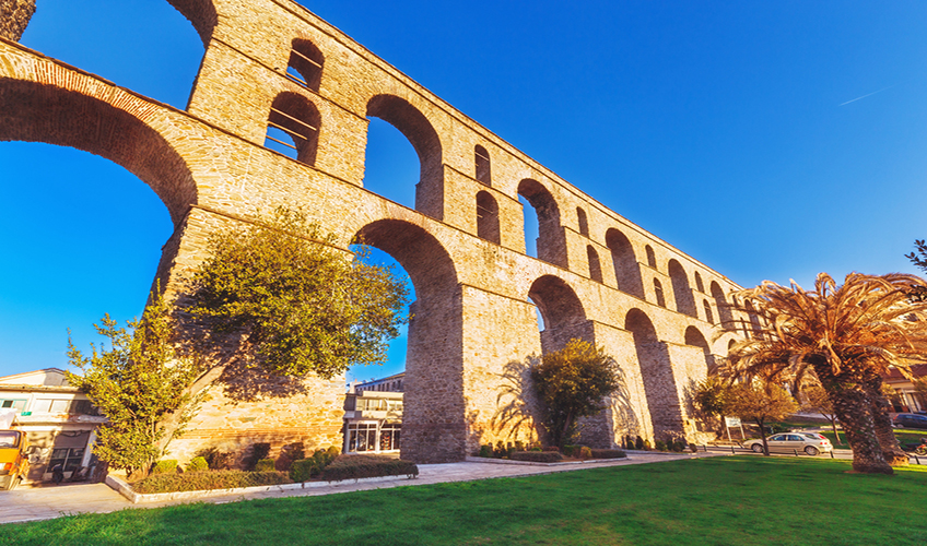 Thassos Adası Plajlar Turu Otobüs ile / 4 Gece Otel Konaklamalı / İstanbul Çıkışlı - 8
