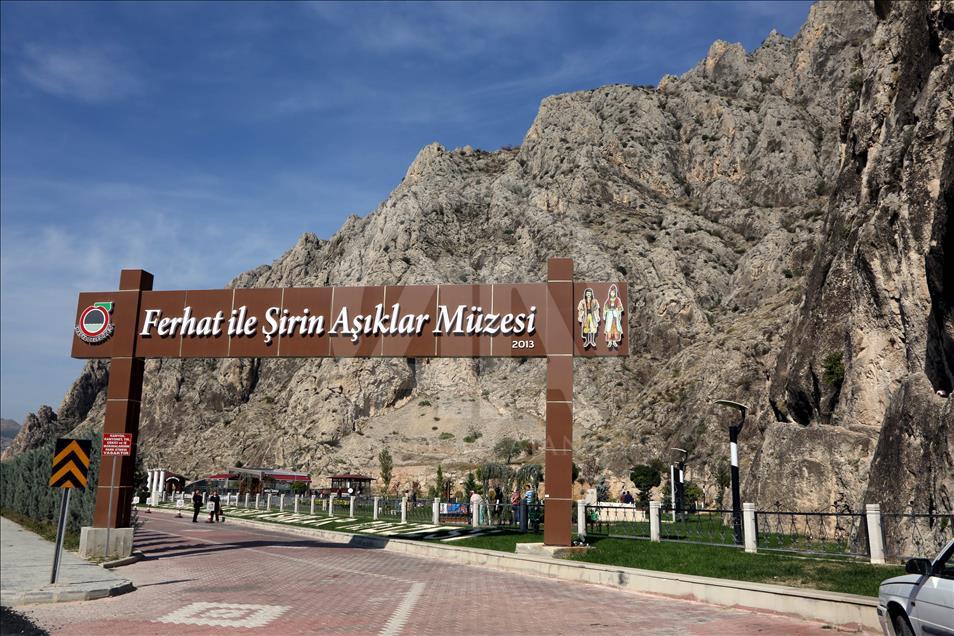 Tokat Amasya Çorum Turu / 2 Gece Otel Konaklamalı / İstanbul Çıkışlı / 29 Ekim Özel - 10