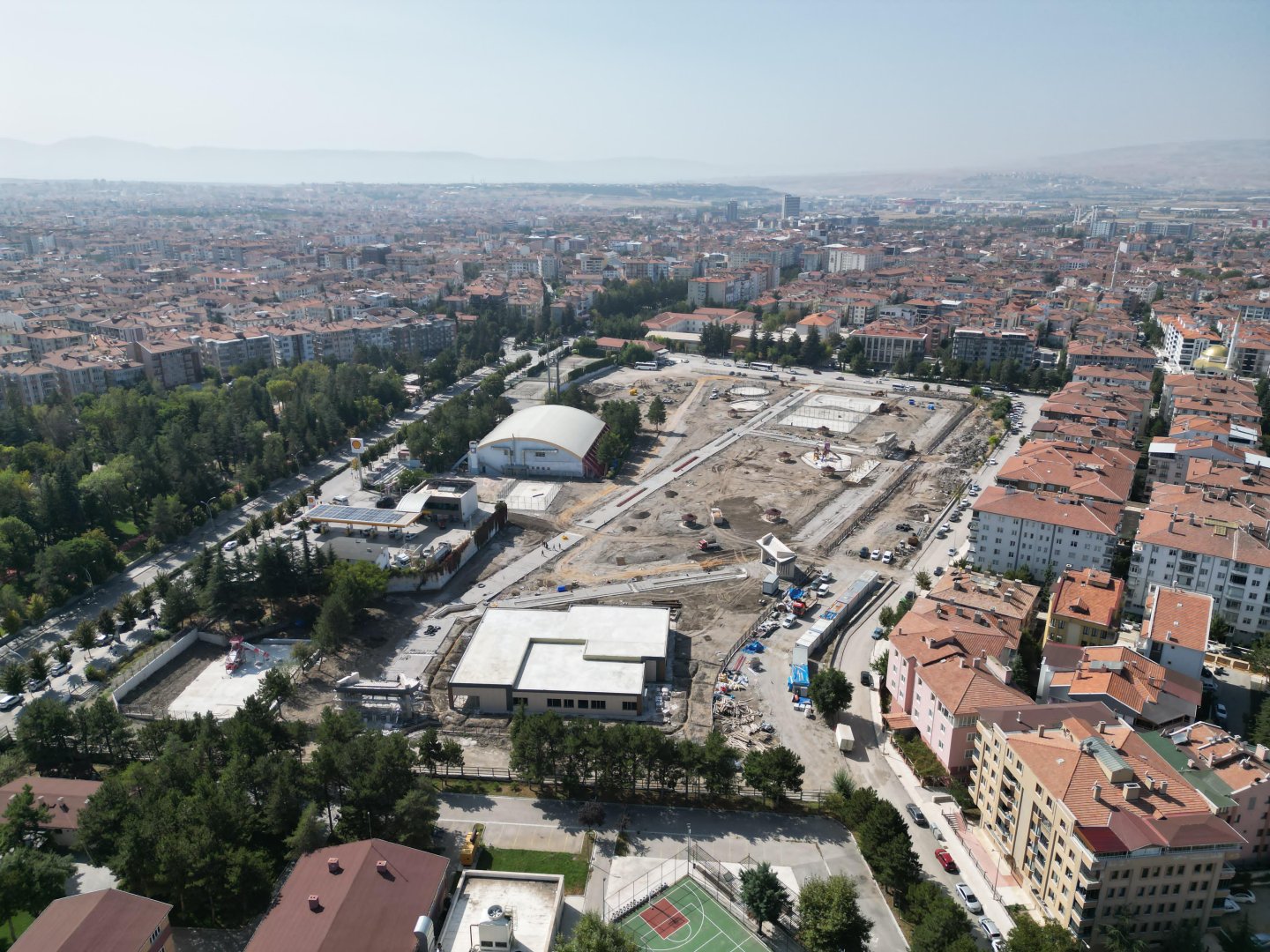 Tokat Amasya Çorum Turu / 2 Gece Otel Konaklamalı / İstanbul Çıkışlı / 29 Ekim Özel - 4