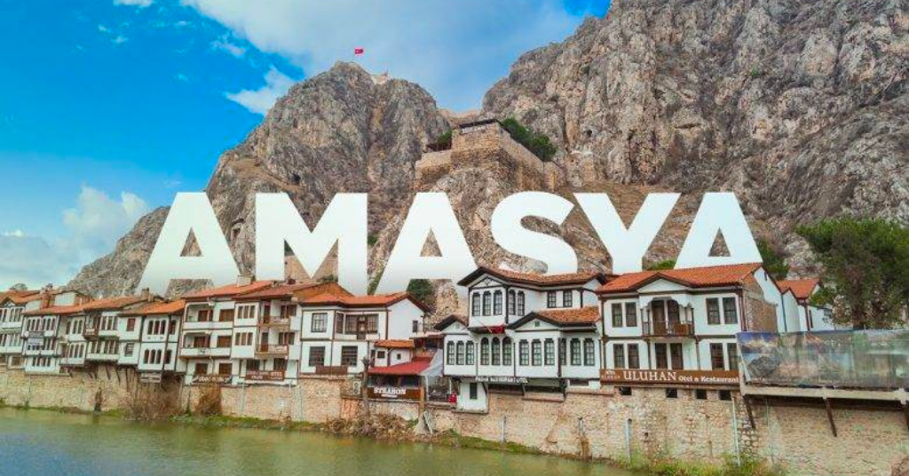 Tokat Amasya Çorum Turu / 2 Gece Otel Konaklamalı / İstanbul Çıkışlı / 29 Ekim Özel - 7
