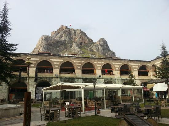 Tokat Amasya Çorum Turu / 2 Gece Otel Konaklamalı / İstanbul Çıkışlı / 29 Ekim Özel - 8