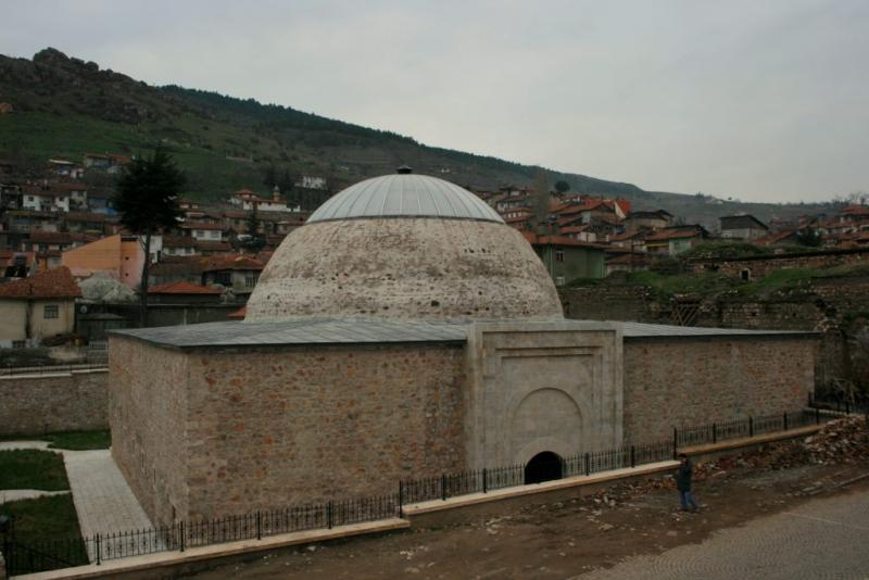 Tokat Amasya Çorum Turu / 2 Gece Otel Konaklamalı / İstanbul Çıkışlı / 29 Ekim Özel - 9