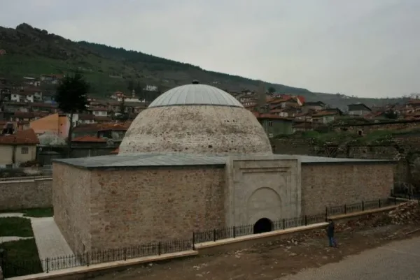 Tokat Amasya Çorum Turu / 2 Gece Otel Konaklamalı / İstanbul Çıkışlı / 29 Ekim Özel - 9