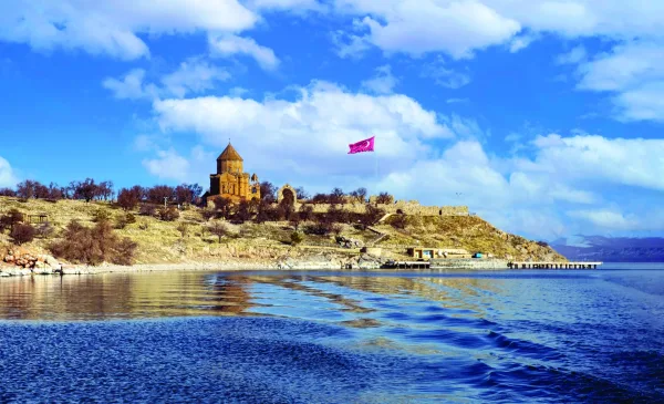 Uçaklı Van Tatvan Kemaliye Elazığ Erzincan Turu / 3 Gece Otel Konaklamalı / İstanbul Çıkışlı - 11