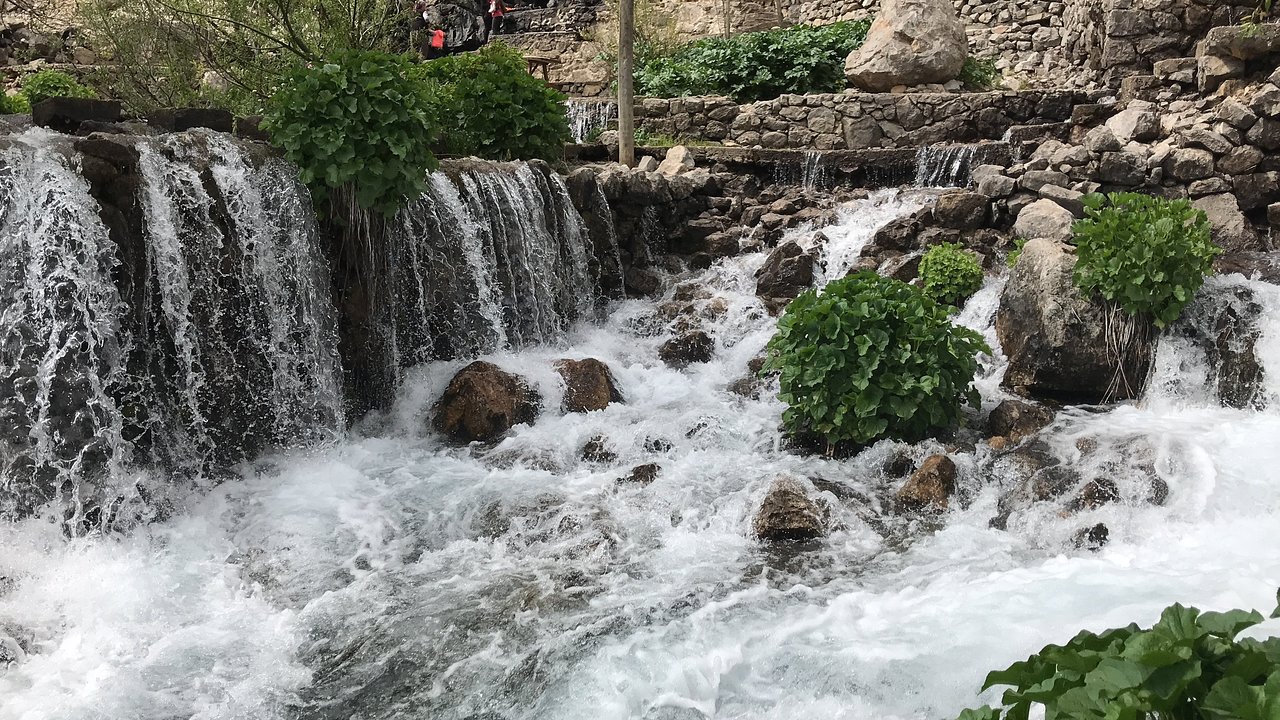 Uçaklı Van Tatvan Kemaliye Elazığ Erzincan Turu / 3 Gece Otel Konaklamalı / İstanbul Çıkışlı - 2