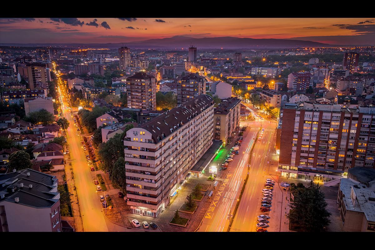 Air Serbia ile Balkan Atlasi 6 Ulke Vizesiz INI-INI (Tum Turlar, Aksam Yemekleri ve Balkan Gecesi Dahil)