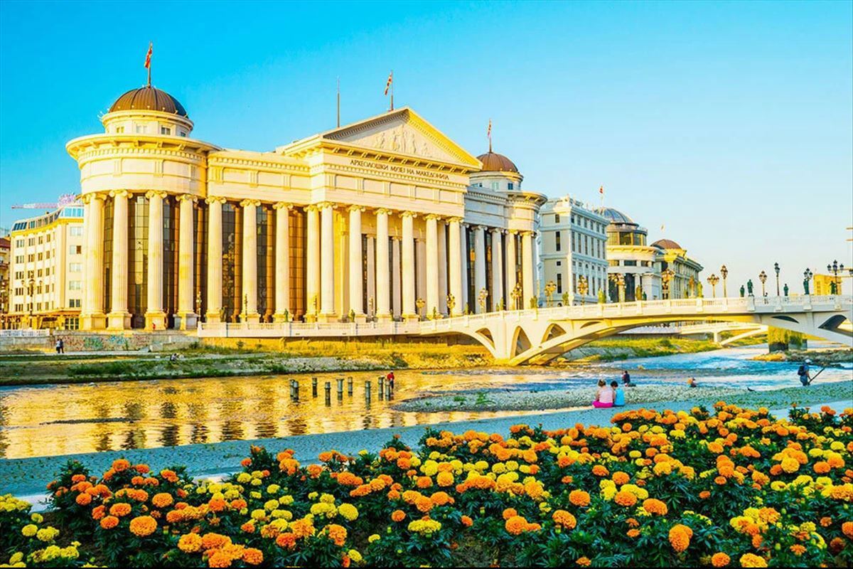 Ajet Hy ile Buyuk Balkan Turu 6 Ulke Vizesiz PRN-PRN