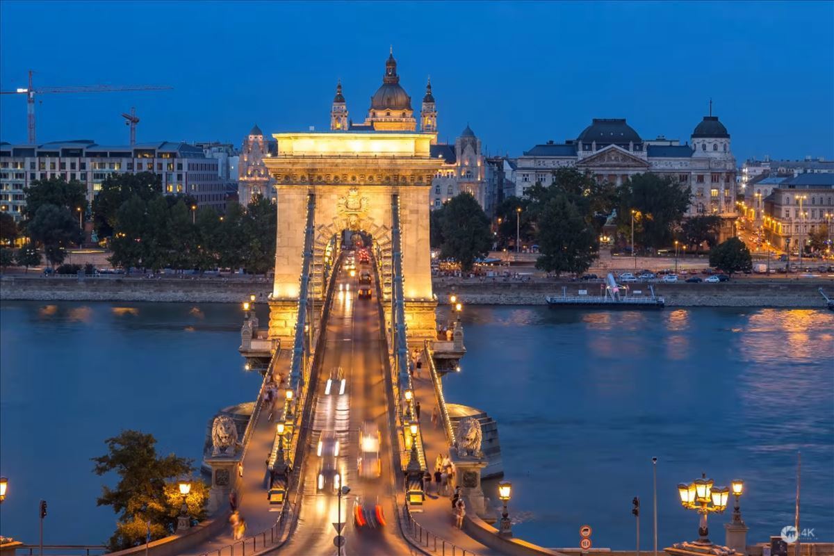 Buyuk Orta Avrupa ve Hallstatt Turu (Tum Turlar ve Outlet Dahil) - Ankara