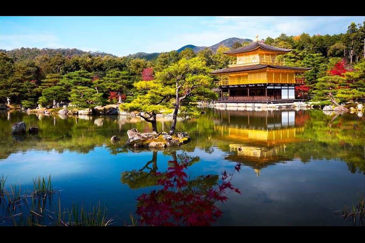 Thy Ile Grand Japonya Kore Turu NRT-ICN