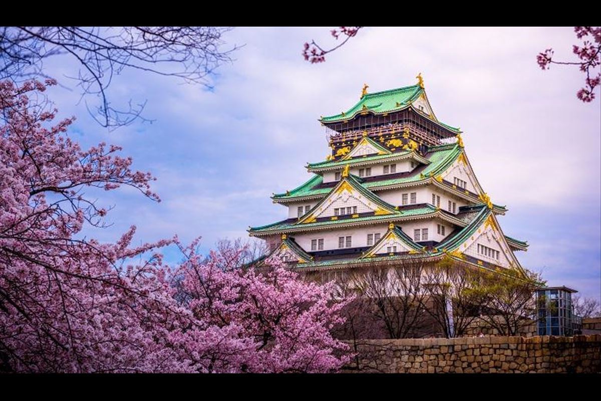 Thy Ile Grand Japonya Turu NRT-KIX - Vizesiz