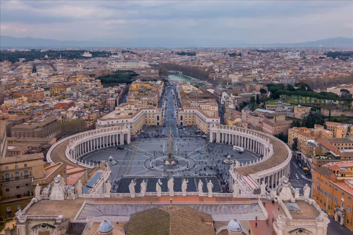 Tüm Turlar ve Outlet Dahil Buyuk Italya Yunanistan Balkan Turu - İstanbul