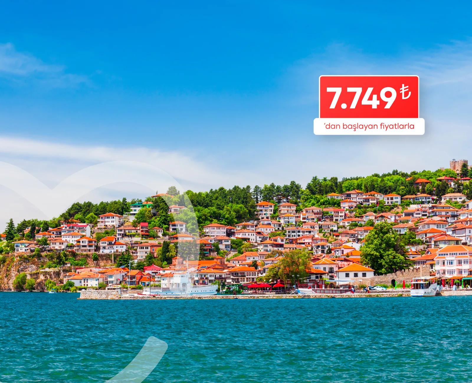 Ege Turları
