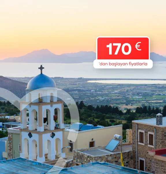 Kos Adası Turları