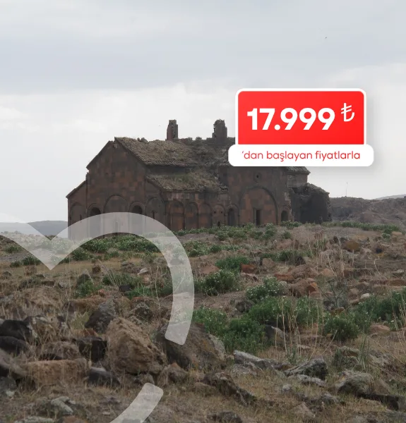 Doğu Anadolu Turları