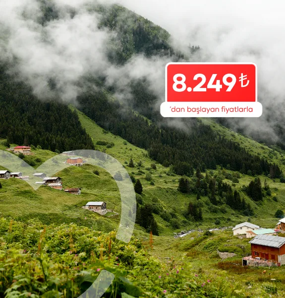 Karadeniz Turları